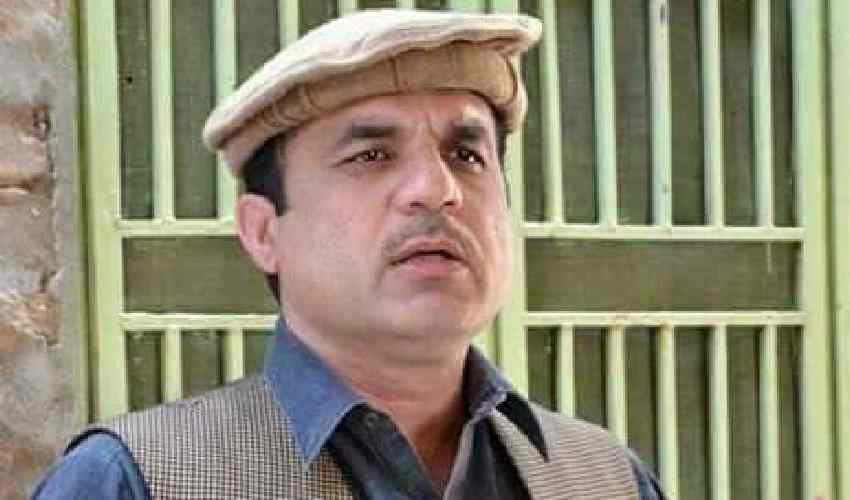 Achakzai elected as Balochistan Assembly Speaker