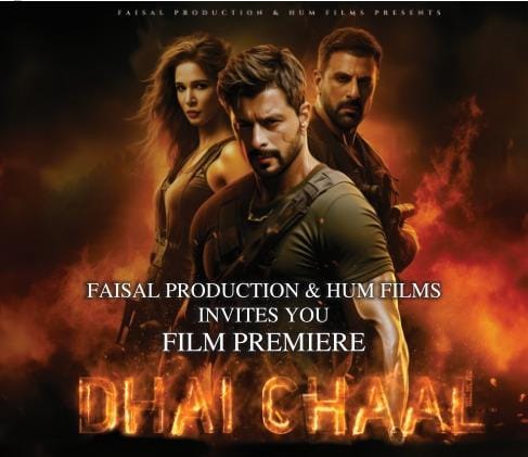 Dhai Chaal bags massive public acclaim at box office, social media