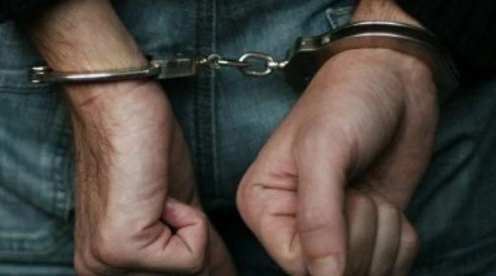 Notorious dacoit gang busted; booty of Rs 4.8 mn recovered