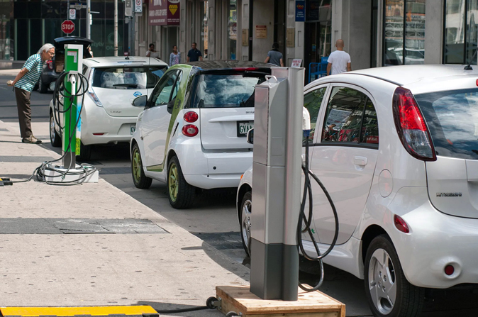 Int’l training workshop on “Electric Mobility for ECO Member Countries” to be held in China