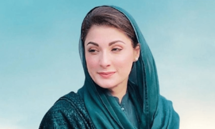 Maryam Nawaz wins PP-159 election