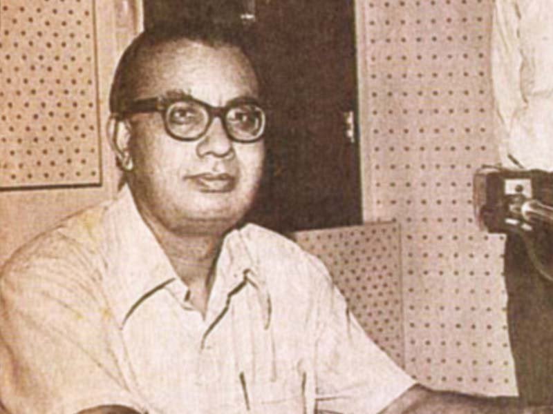 Eminent poet, humorist ‘Ibne Insha’ remembered on his 46th death anniversary