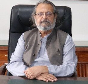 Education Ministry focuses on development of smart classrooms: Madad Ali Sindhi