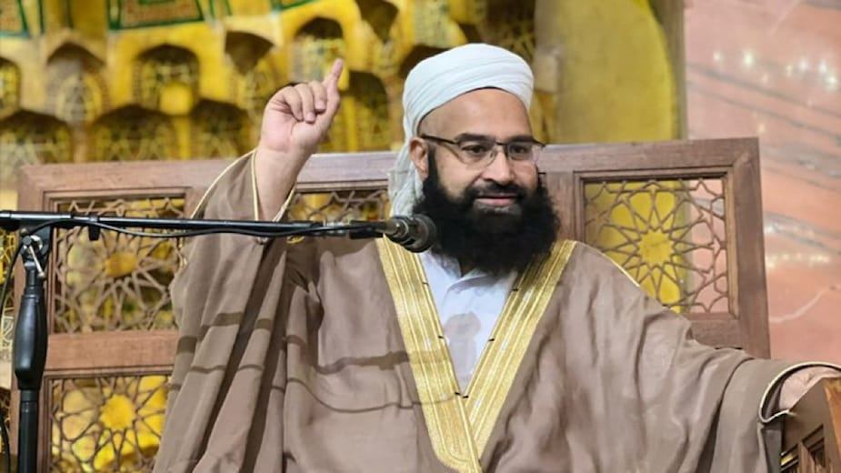 Ashrafi strongly condemns Iran’s airspace violation