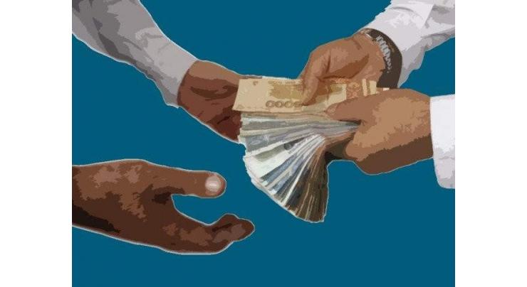 CDA chief suspends 18 employees over Rs 7 bln corruption scandal