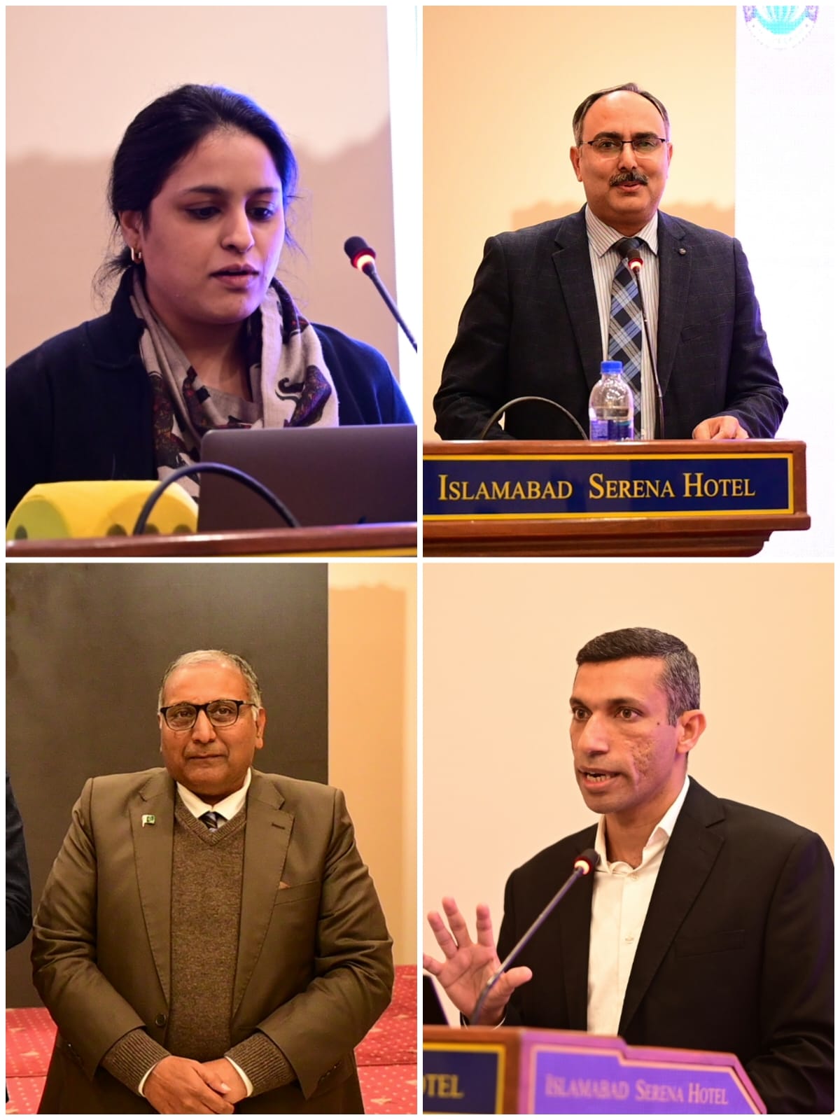 Ethical implementation of SRM, cooperation linkages between global north & south imperative: Experts