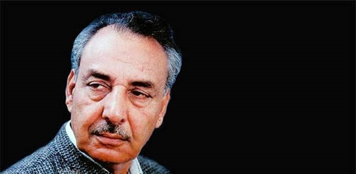 Singer, actor Inayat Hussain Bhatti remembered