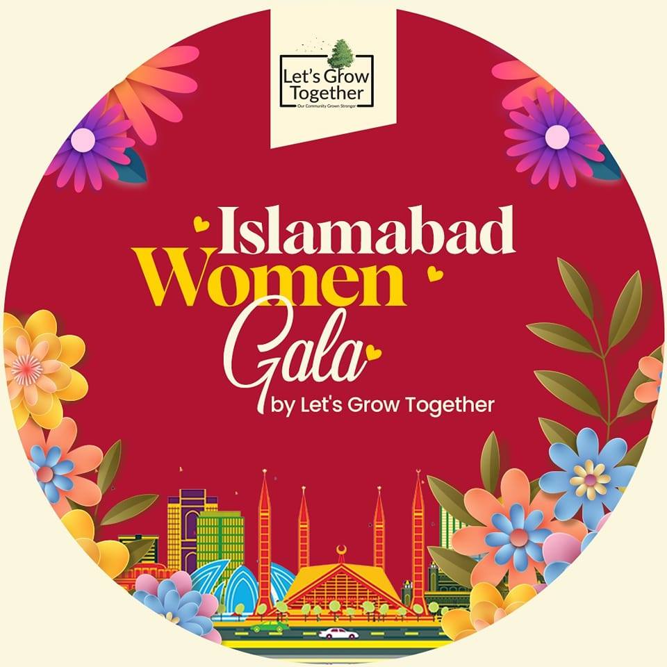 Colourful ‘Islamabad Women Gala 2023’ to starts on Dec 9