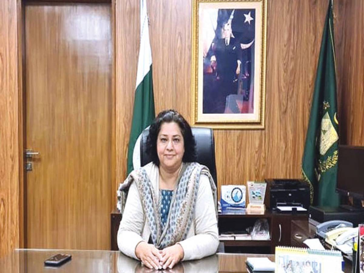 Information Secretary felicitates newly elected body of NPC