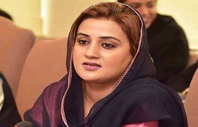 Parliament to complete its constitutional term: Azma Bukhari