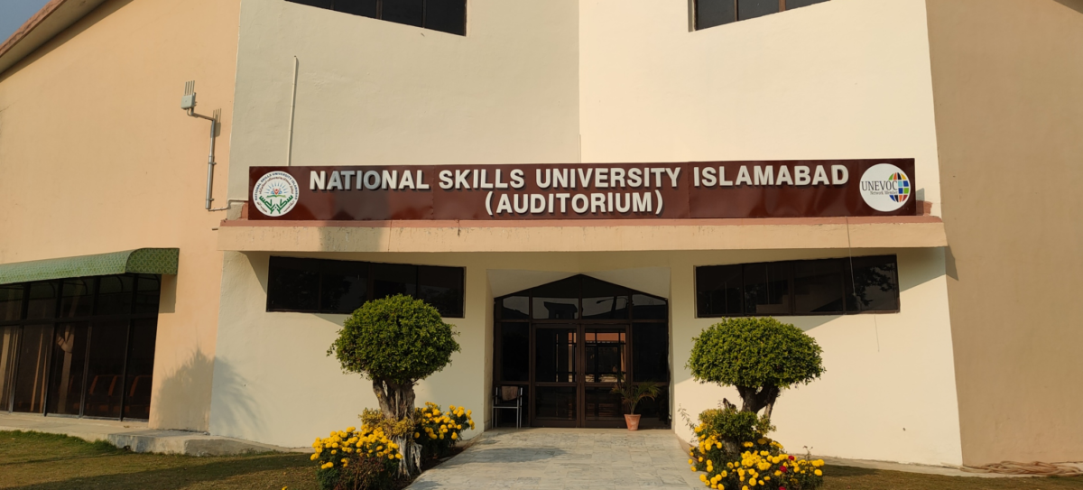 Dr Mukhtar to continue services as VC NSU