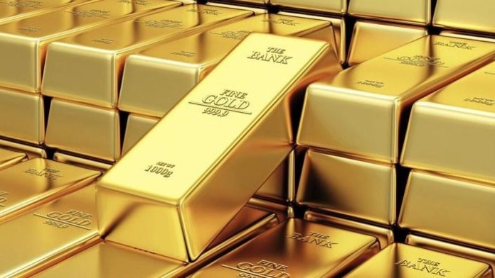 Call to set up national gold bank