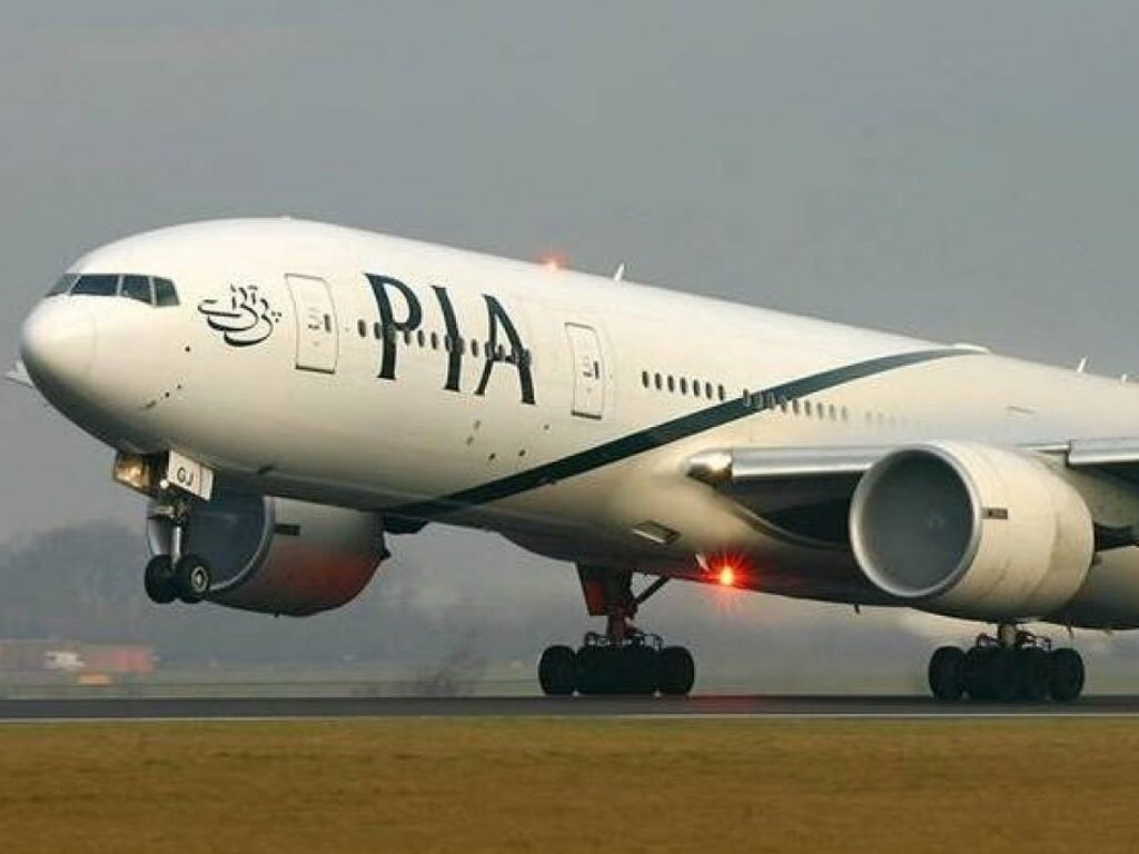 PayPak debit card-holders to enjoy 15% discount on PIA flights