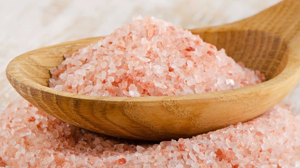 PMDC, MSCI sign agreement for enhancing pink salt export: MD