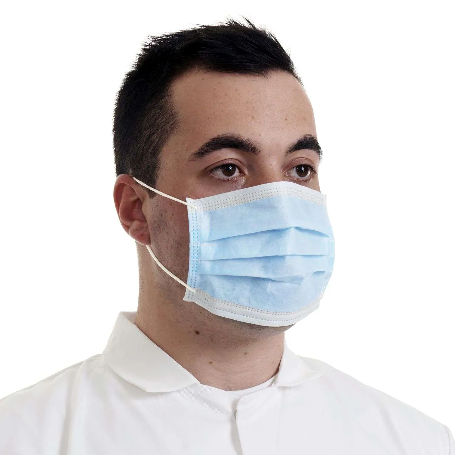 Expert encourages citizens to wear masks, boost immune system to prevent spread of ‘Pneumonia’