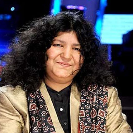 70th Birthday of Abida Parveen celebrated