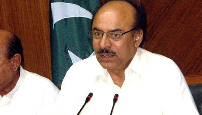 Upcoming govt to complete it’s tenure successfully: Nisar Khuhro