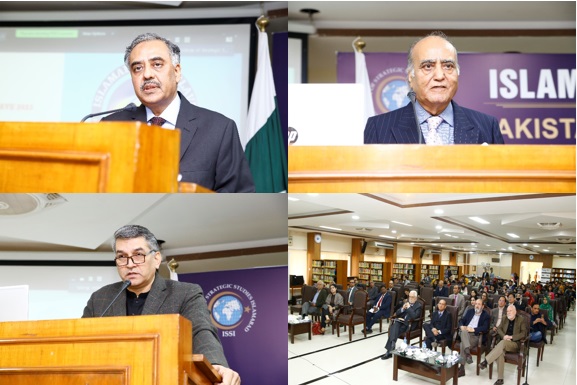 Islamabad Conclave concludes with key takeaways for Pakistan amid changing global order