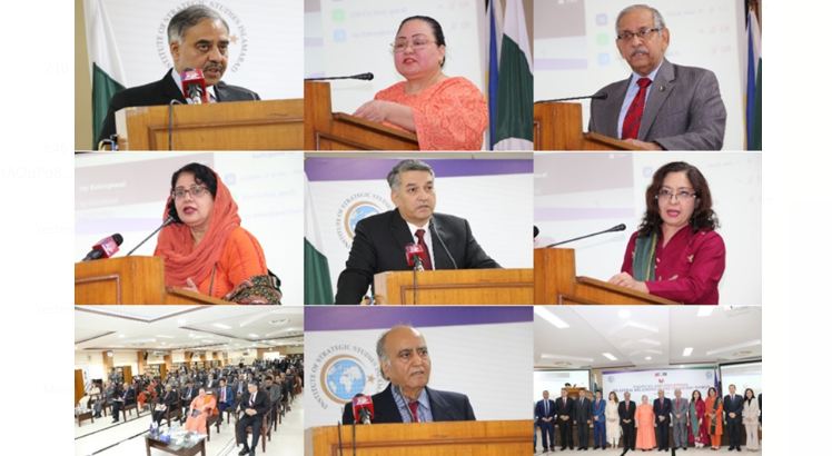 ISSI organizes seminar focusing on Pakistan, Philippines relations in changing global landscape