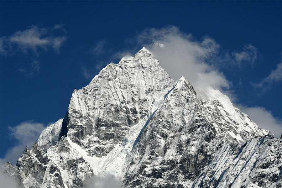 Scientists declare Hindu Kush Himalaya, a biosphere on the brink