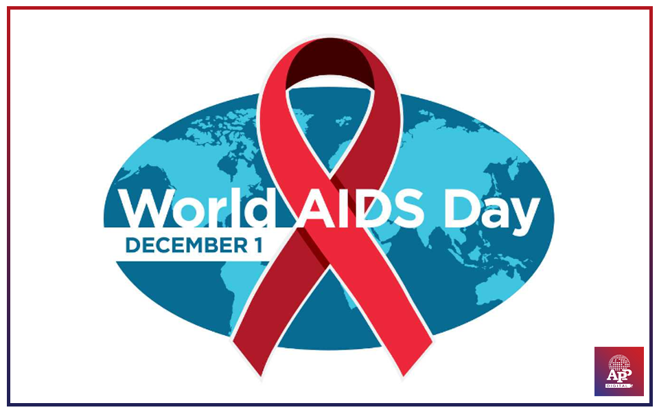 World Aids Day observed