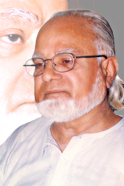 Famous poet, Naat Khawan Muzaffar Warsi remembered