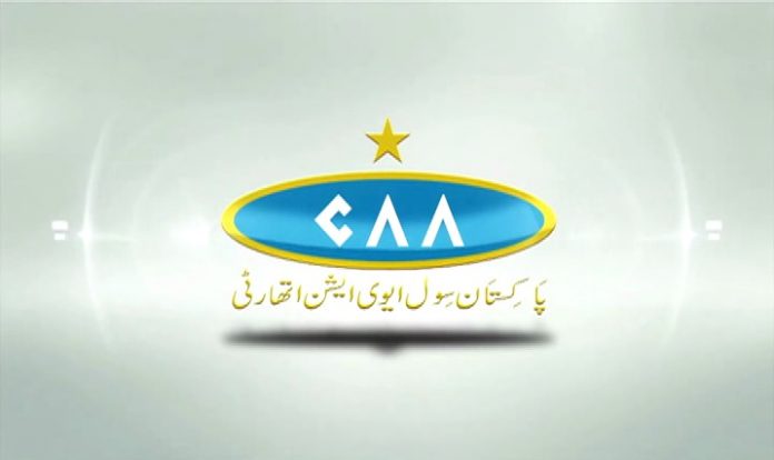 CAA returns lost bag to passenger at IIA