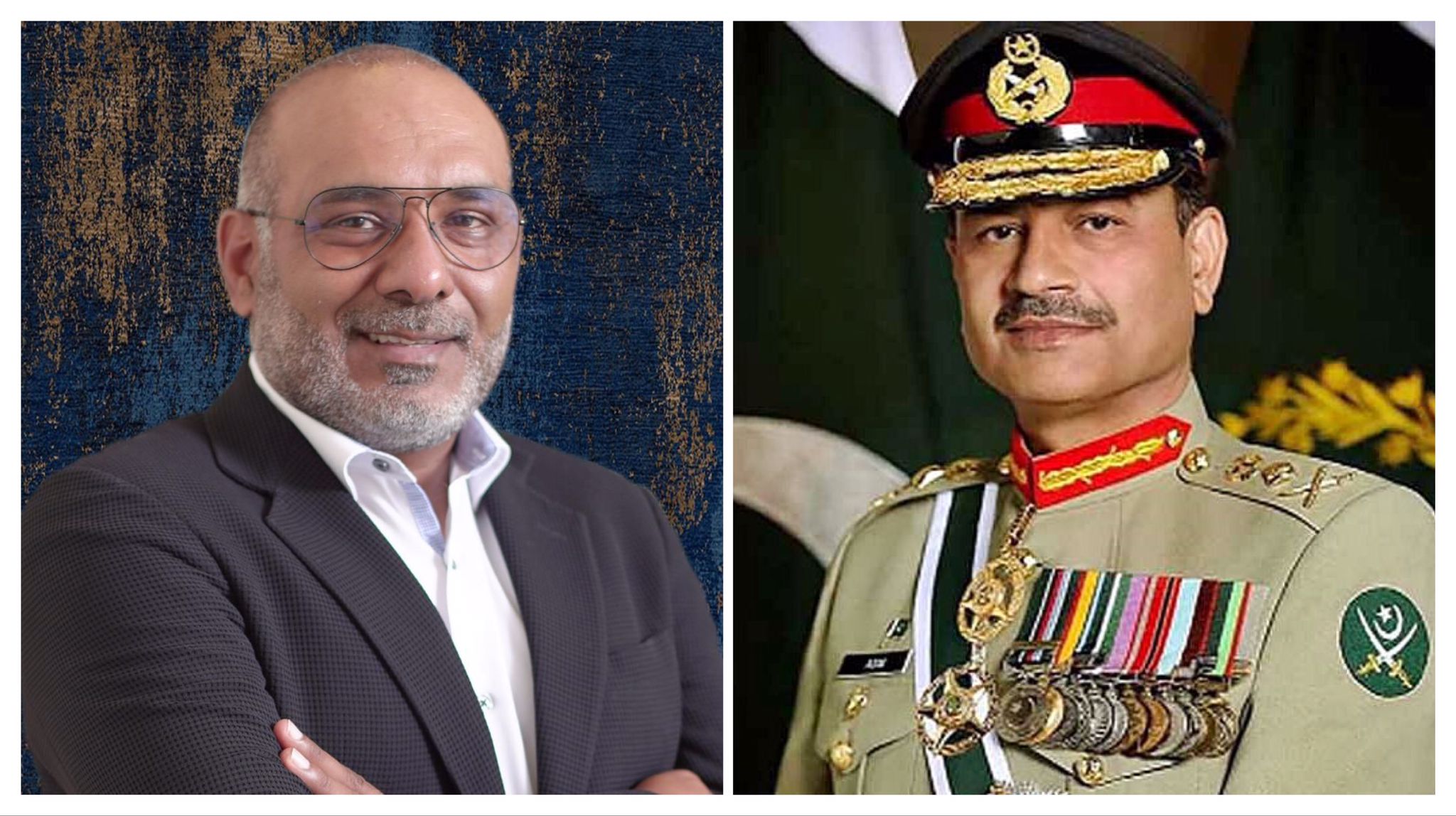 Army Chief’s  vision sparks $9 million donation from Tanweer Ahmed to NUST in boost for Pakistan’s IT