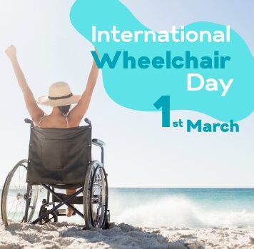 Int’l Wheelchair Day to be observed on March 1