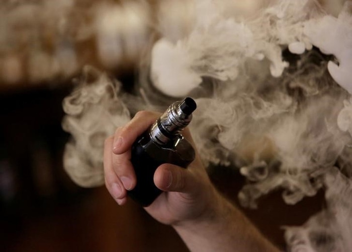 KP govt commitment in banning of e-cigarettes, vapes in province highly acclaimed