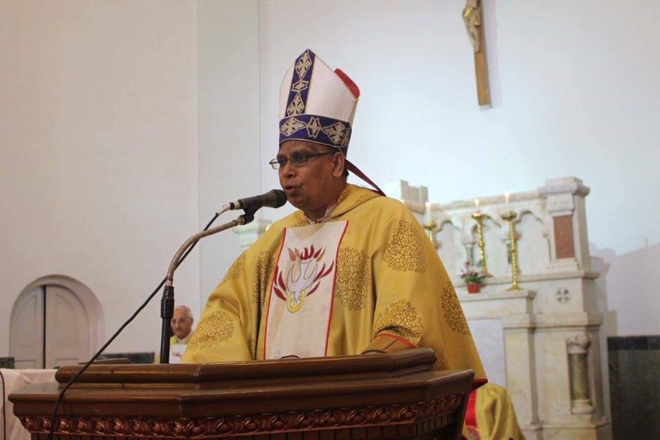 PCBC Bishops wants stern action against culprits involved in Jaranwala rampage