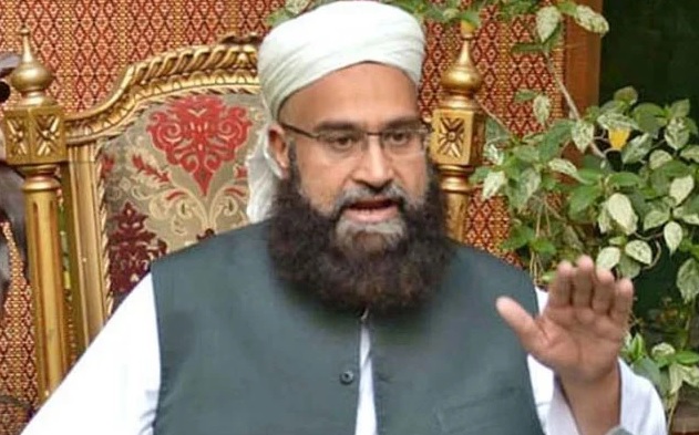 Ashrafi advocates Islamic unity for resolving Palestine, Kashmir issues, combating Islamophobia