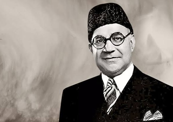 Kakar pays tribute to Pakistan’s first PM’s vision