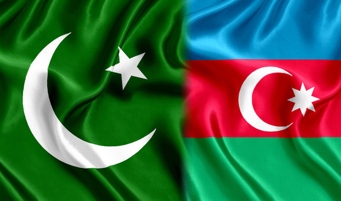 Pakistan, Azerbaijan discuss transport, trade cooperation