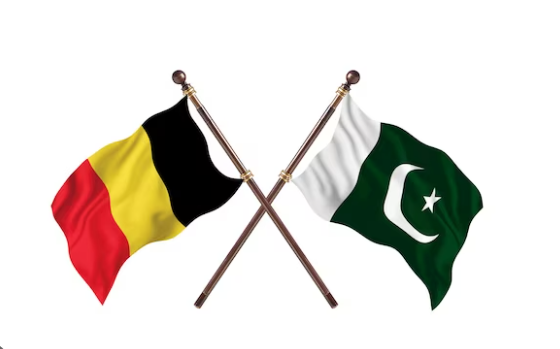 Belgium embassy commemorates 75th anniversary of diplomatic relations with Pakistan