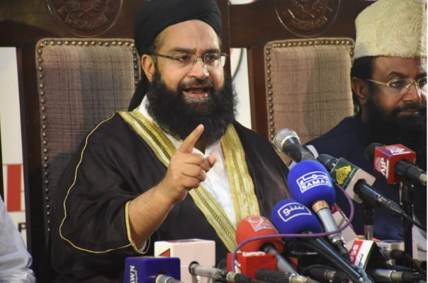 Current circumstances warrant deep Pak-Afghan cooperation against terrorism, extremism: Ashrafi