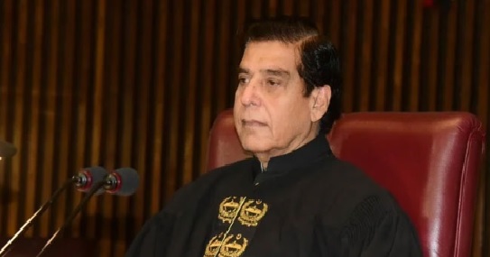 Implementing principles of Quaid-e-Azam will lead Pakistan on path of development: NA Speaker