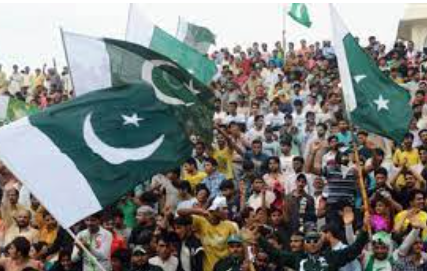 Nation celebrates Independence Day with great zeal today