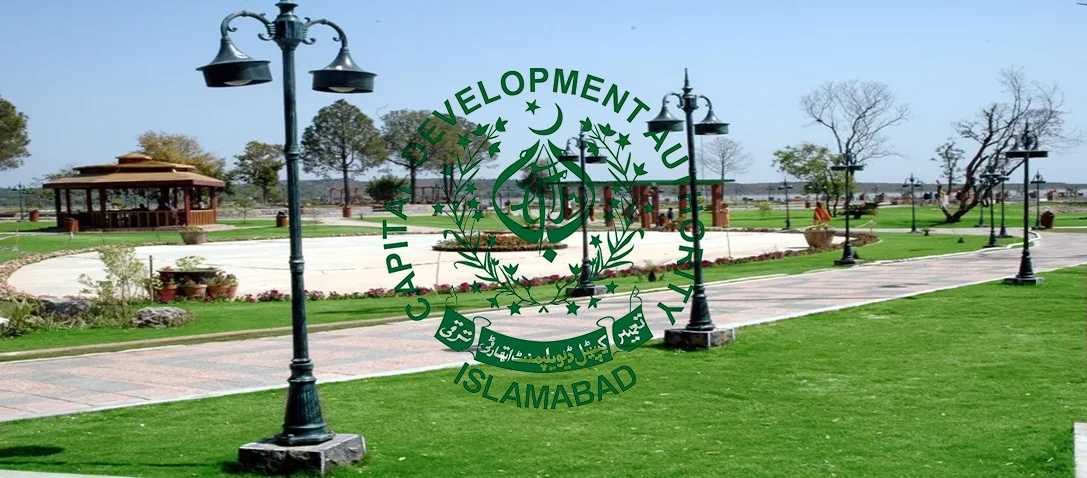 CDA plans to develop several new parks