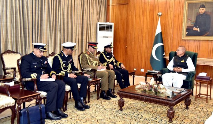 Pakistan, Oman for increasing bilateral cooperation