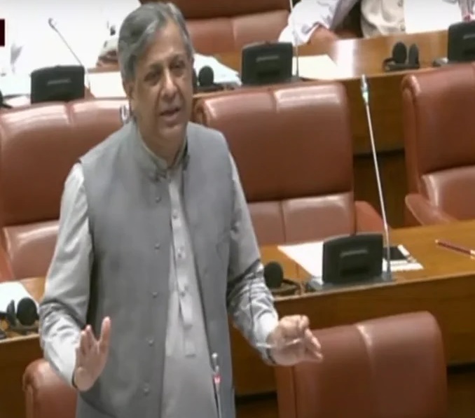 Tarar withdraws controversial ‘Prevention of Violent Extremism Bill, 2023’ from legislative business