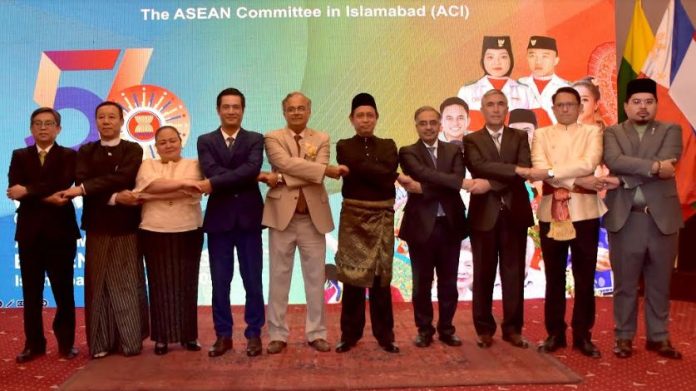 ASEAN values Pakistan’s partnership,  support for community-building efforts: Malaysian Ambassador