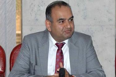 Dr. Ramesh Kumar meets Caretaker Balochistan CM