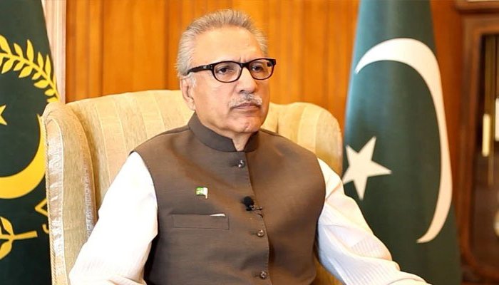 President confers Hilal-i-Imtiaz on four citizens