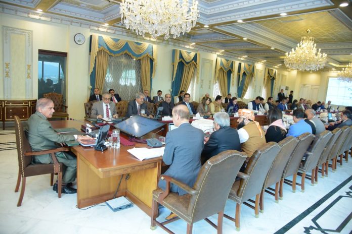 Farewell meeting: Federal cabinet made 1295 decisions in 53 sessions with 99% implementation rate