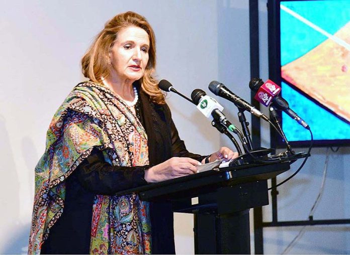 Improved screening facilities vital for early detection of breast cancer: Samina Alvi