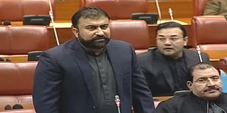 Political Party’s sit-in outside Parliament to be addressed through negotiations: Interior Minister