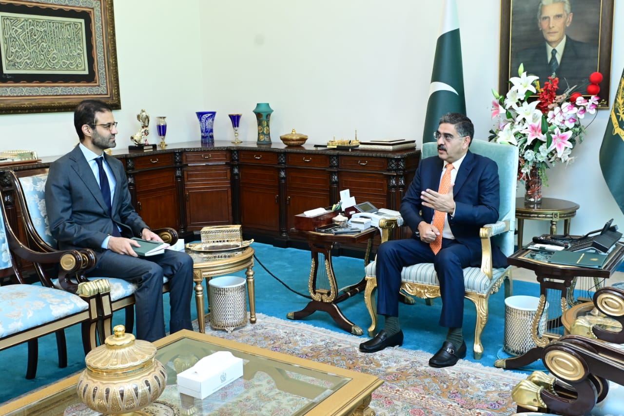 PM, law minister discuss ministry’s matters