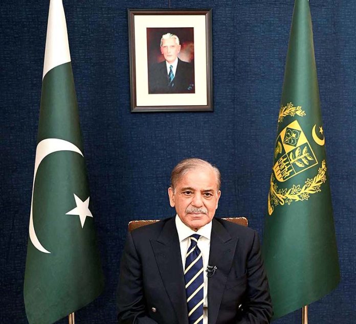 PM calls for rekindling spirit of Independence Movement, lessons of unity, self-belief