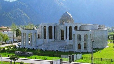 AJK SC reprimands MDA for defying orders on plots’ allotment